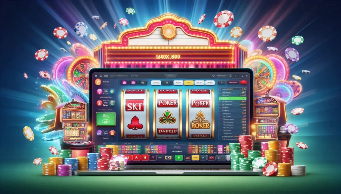 Slotexpress Casino